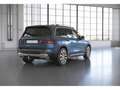 Mercedes-Benz GLB 200 d Progressive+MBUX+M-BEAM+360+AHK+Pano+ Blau - thumbnail 4