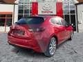 Mazda 3 2.0 SKYACTIV-G 120 (BM) Sports-Line HUD NAVI Rosso - thumbnail 5