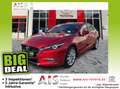 Mazda 3 2.0 SKYACTIV-G 120 Sports-Line Xenon HUD NAVI Rood - thumbnail 1