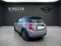 MINI Cooper SE 3-Türer DAB LED Navi Shz Grau - thumbnail 4