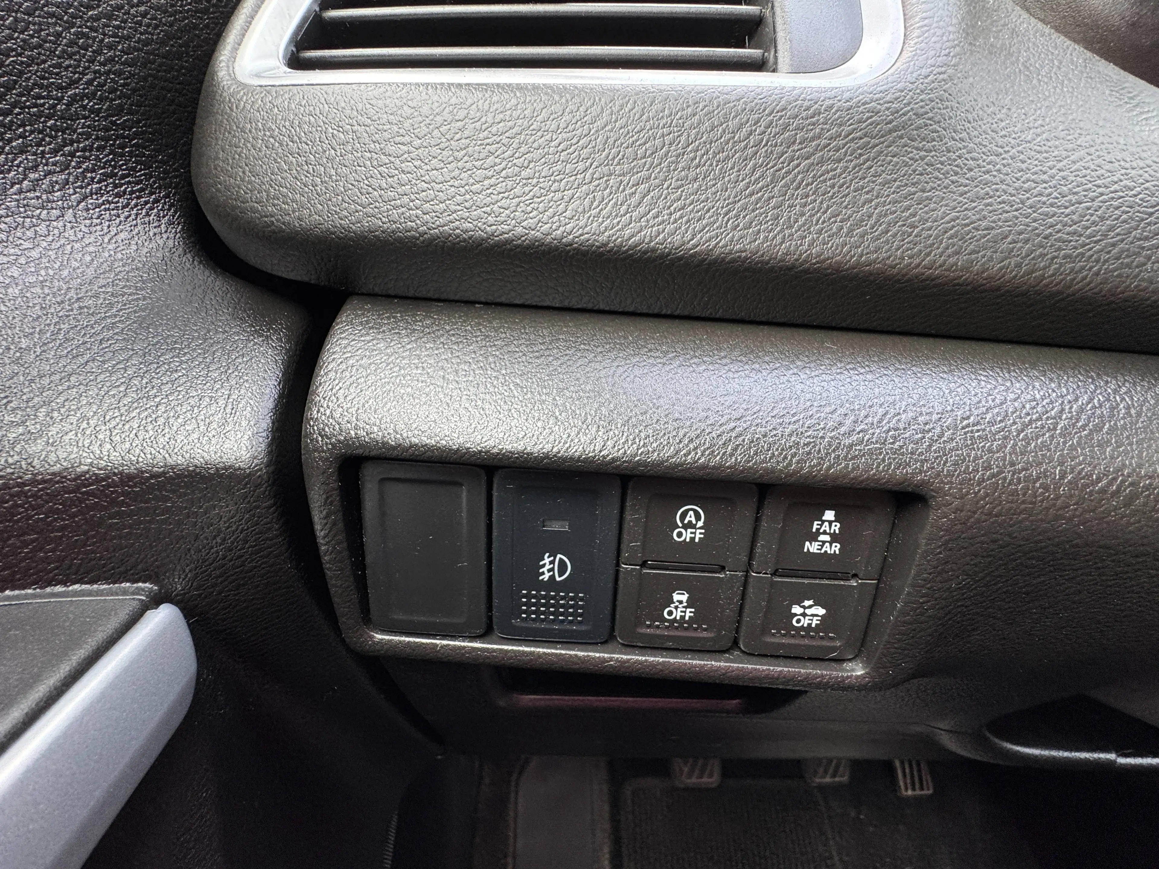 Suzuki SX4 S-Cross SX4 S-Cross 1,4 DITC Hybrid shine — photo 11