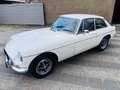 MG MGB 1.8 GT 1976 met overdrive Wit - thumbnail 17