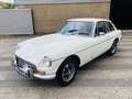 MG MGB 1.8 GT 1976 met overdrive Wit - thumbnail 24