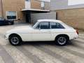 MG MGB 1.8 GT 1976 met overdrive Wit - thumbnail 9