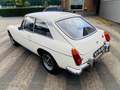 MG MGB 1.8 GT 1976 met overdrive Wit - thumbnail 7