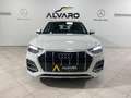 Audi Q5 35 TDI S tronic Weiß - thumbnail 2