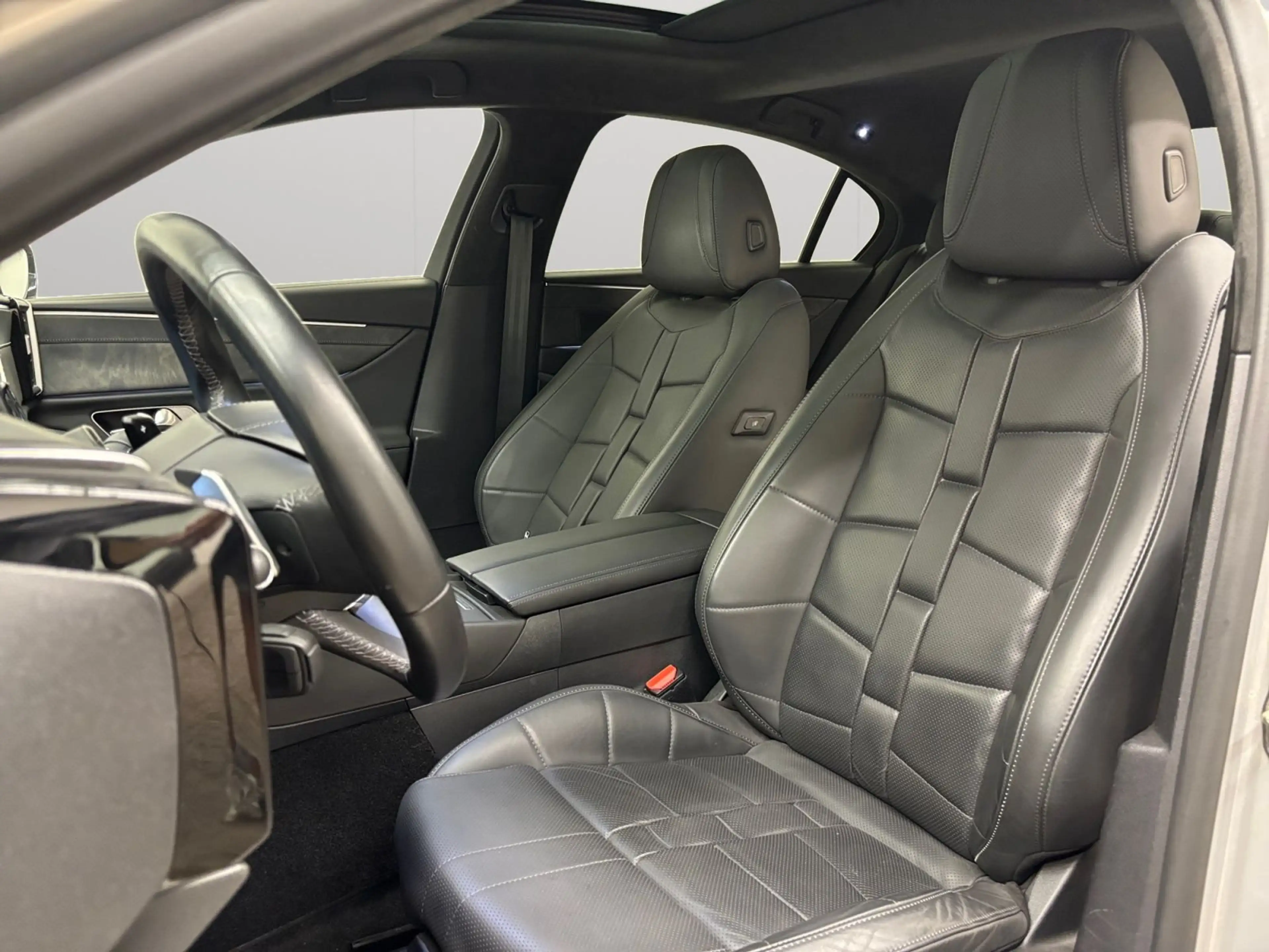DS Automobiles DS 9 1.6 E-TENSE PHEV Rivoli + Full Options — photo 8