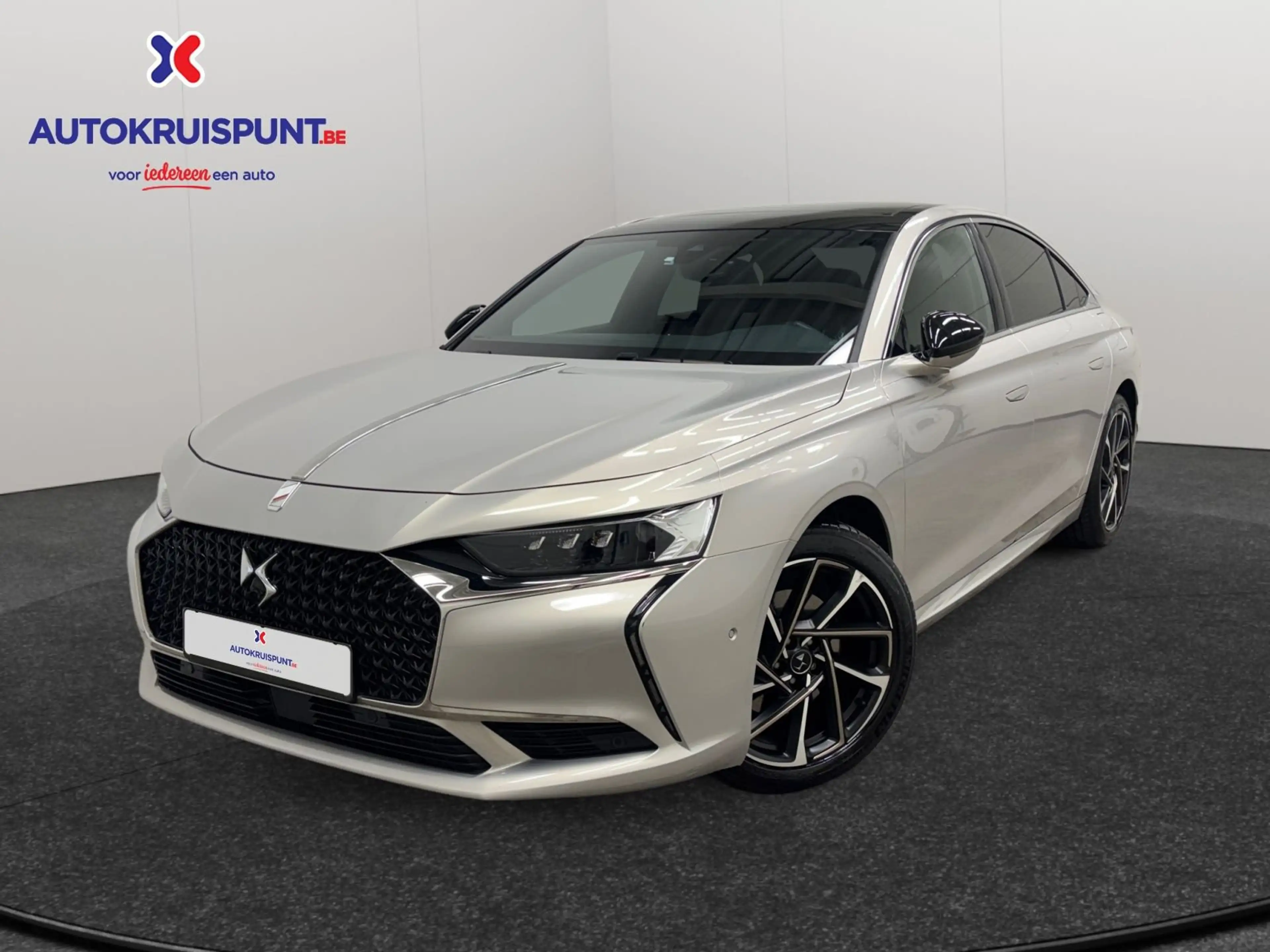 DS Automobiles DS 9 1.6 E-TENSE PHEV Rivoli + Full Options