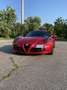 Alfa Romeo 4C 4C Coupe Coupe 1750 tbi 240cv tct E6 Rot - thumbnail 4