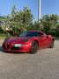 Alfa Romeo 4C 4C Coupe Coupe 1750 tbi 240cv tct E6 Rot - thumbnail 1