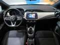 Nissan Micra IG-T Acenta 100 Negro - thumbnail 14