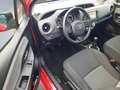 Toyota Yaris 1.0 VVT-i Comfort 1. Hd/Scheckheft/Top Zustand/ Rot - thumbnail 17
