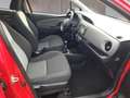 Toyota Yaris 1.0 VVT-i Comfort 1. Hd/Scheckheft/Top Zustand/ Rot - thumbnail 15