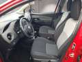 Toyota Yaris 1.0 VVT-i Comfort 1. Hd/Scheckheft/Top Zustand/ Rot - thumbnail 9