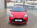 Toyota Yaris 1.0 VVT-i Comfort 1. Hd/Scheckheft/Top Zustand/ Rot - thumbnail 8