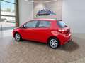 Toyota Yaris 1.0 VVT-i Comfort 1. Hd/Scheckheft/Top Zustand/ Rot - thumbnail 3