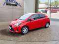 Toyota Yaris 1.0 VVT-i Comfort 1. Hd/Scheckheft/Top Zustand/ Rot - thumbnail 1