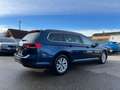 Volkswagen Passat Variant Business 2,0 SCR TDI DSG | NP: €50.000 Bleu - thumbnail 3