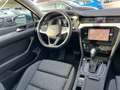 Volkswagen Passat Variant Business 2,0 SCR TDI DSG | NP: €50.000 Bleu - thumbnail 12
