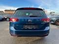Volkswagen Passat Variant Business 2,0 SCR TDI DSG | NP: €50.000 Bleu - thumbnail 4