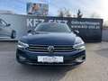 Volkswagen Passat Variant Business 2,0 SCR TDI DSG | NP: €50.000 Bleu - thumbnail 8
