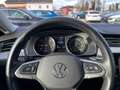 Volkswagen Passat Variant Business 2,0 SCR TDI DSG | NP: €50.000 Bleu - thumbnail 16