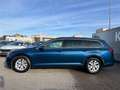 Volkswagen Passat Variant Business 2,0 SCR TDI DSG | NP: €50.000 Bleu - thumbnail 6