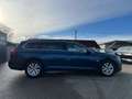 Volkswagen Passat Variant Business 2,0 SCR TDI DSG | NP: €50.000 Bleu - thumbnail 2