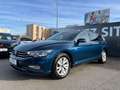 Volkswagen Passat Variant Business 2,0 SCR TDI DSG | NP: €50.000 Bleu - thumbnail 7