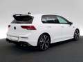 Volkswagen Golf R Blanco - thumbnail 3