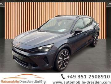 VZ 2.0 TSI DSG 4Drive*Matrix*Pano*
