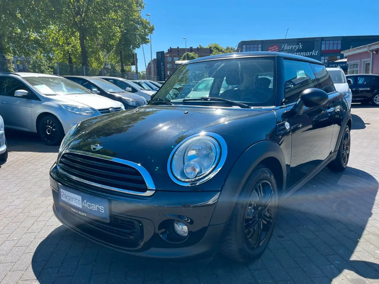 MINI One