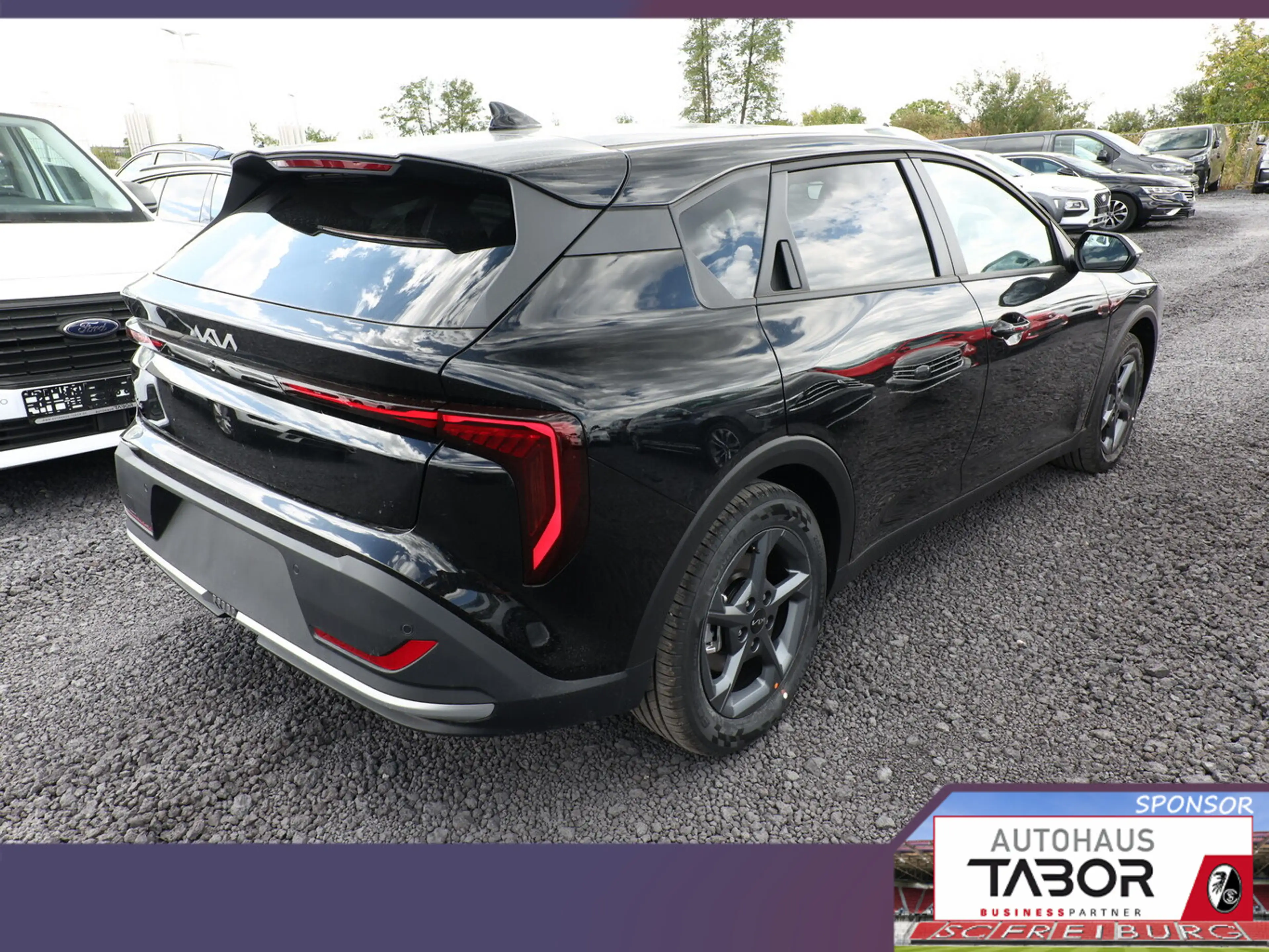 Kia K4 Vision DCT ACC LED Nav SHZ PrivG Kam UVP-31%* — photo 3