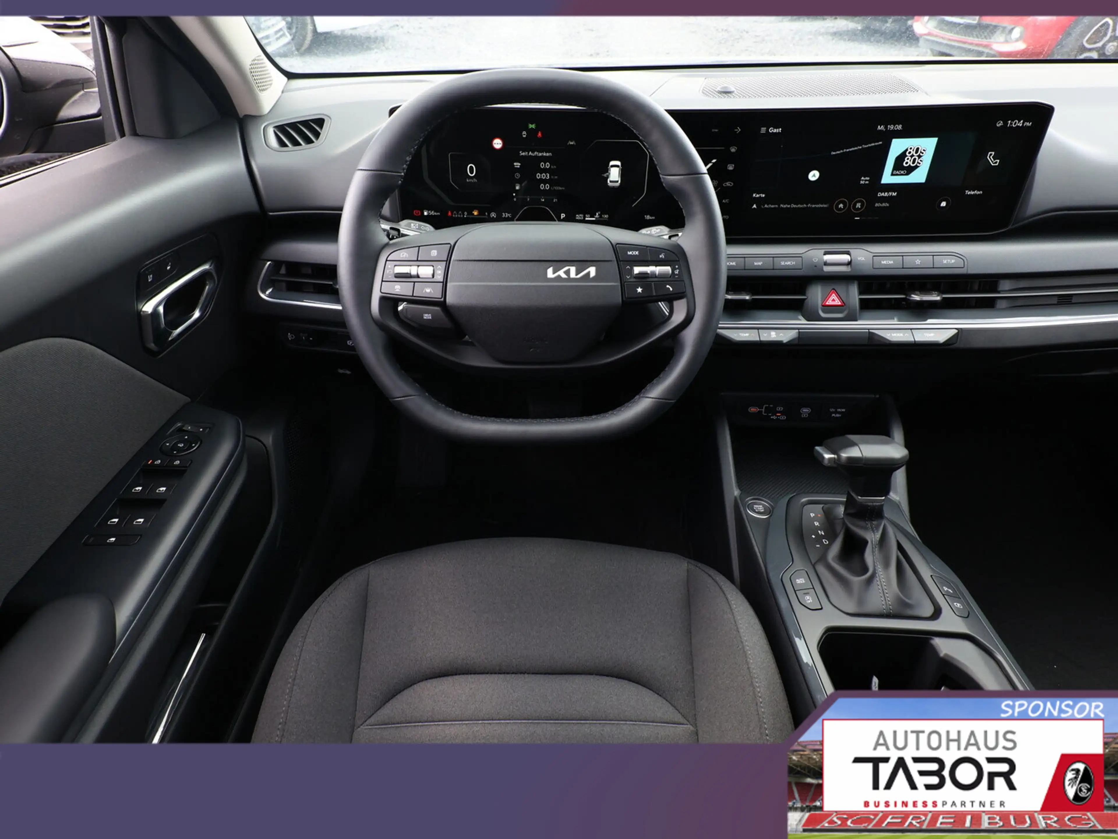 Kia K4 Vision DCT ACC LED Nav SHZ PrivG Kam UVP-31%* — photo 7