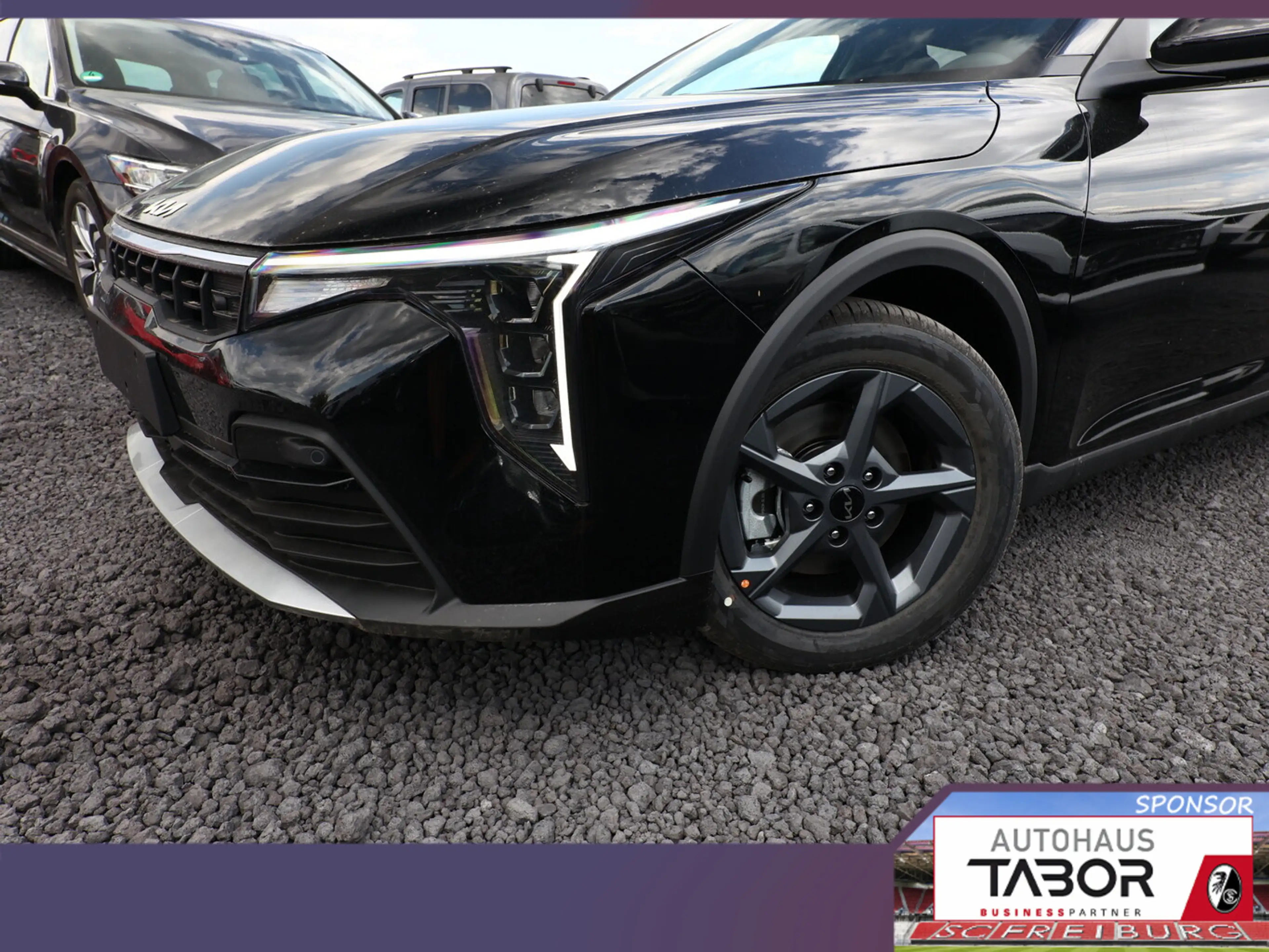 Kia K4 Vision DCT ACC LED Nav SHZ PrivG Kam UVP-31%* — photo 5