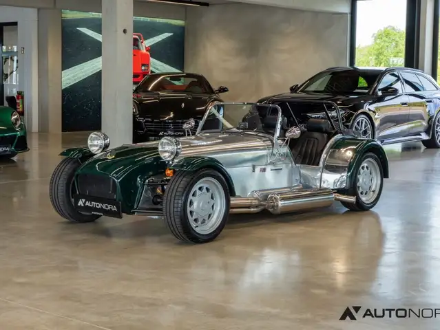Caterham Super Seven