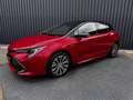 Toyota Corolla 1.8 Hybrid Style Bi-Tone | Keyless | PDC V&A | Nav Rojo - thumbnail 3