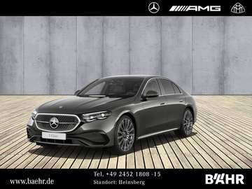 E 450 d 4M AMG/Pano/Digital-Light/Distronic/21"