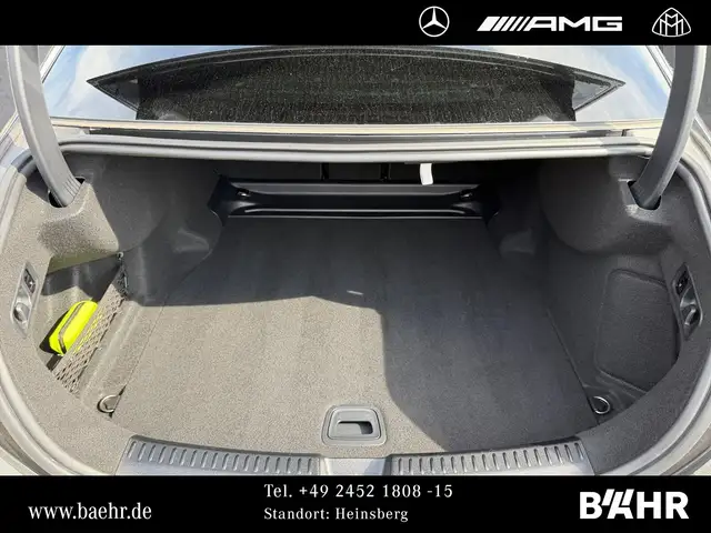 Mercedes-Benz E-Class view 10