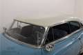 Oldsmobile 98 2D Hardtop incl NL Kenteken Bleu - thumbnail 10