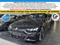 BMW 420 Mhev 48v C.19" M-Sport PRO Cam Navi PDC Msport Schwarz - thumbnail 1