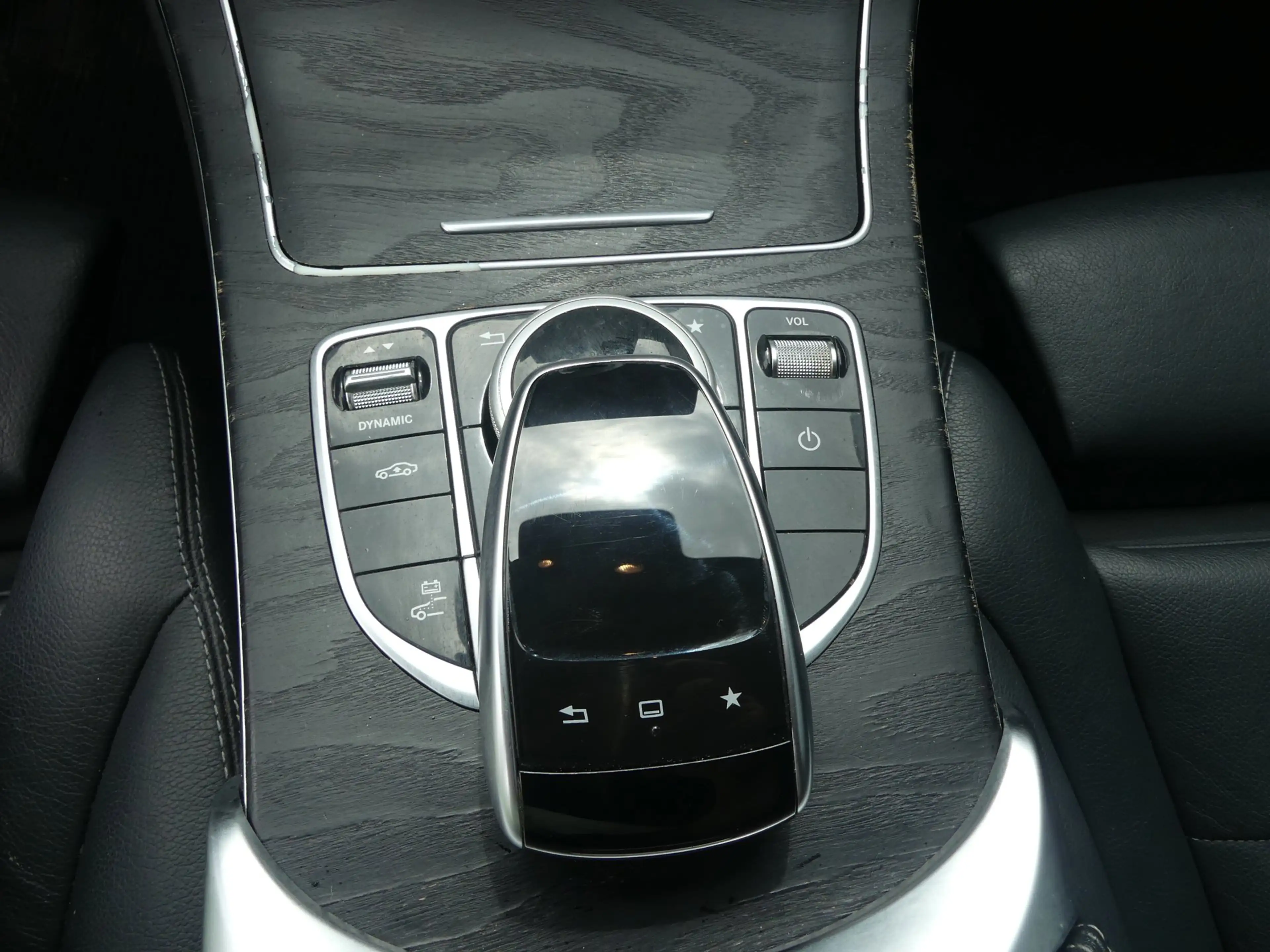 Mercedes-Benz C 350 Estate e Automaat / Navigatie / ECC / Burmester / — photo 14