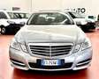 Mercedes-Benz E 300 *300CDI*TETTO APRIBILE*RADAR*SEDILI VENTILATI*FULL Gris - thumbnail 2