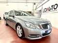 Mercedes-Benz E 300 *300CDI*TETTO APRIBILE*RADAR*SEDILI VENTILATI*FULL Gris - thumbnail 1