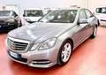 Mercedes-Benz E 300 *300CDI*TETTO APRIBILE*RADAR*SEDILI VENTILATI*FULL Gris - thumbnail 3