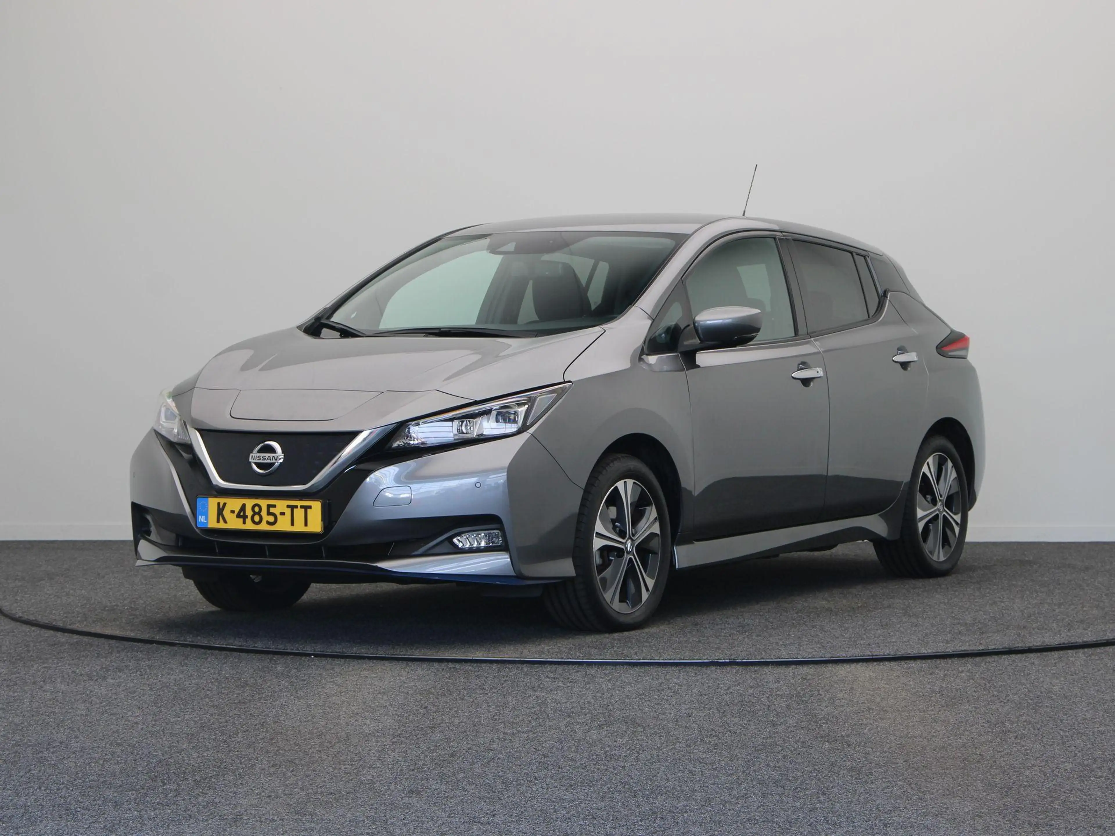 Nissan Leaf e+ N-Connecta 62 kWh | 91% SOH | Stoelverwarming v — photo 11