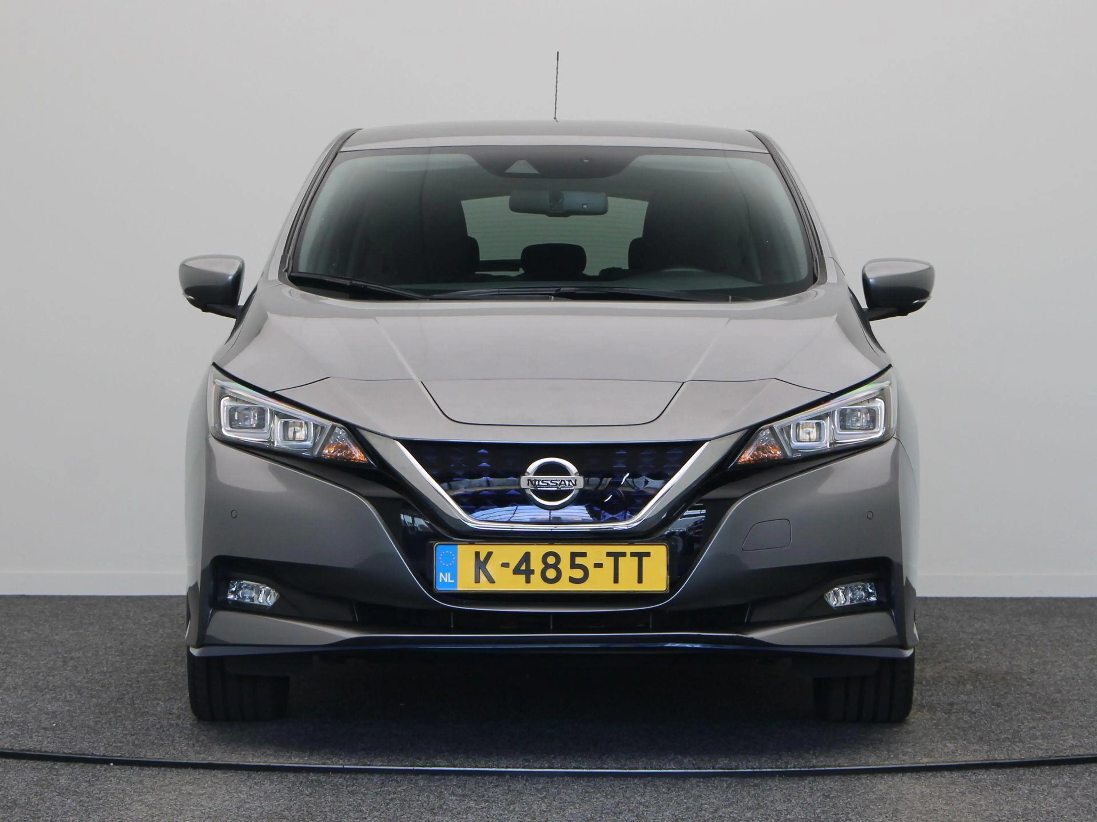 Nissan Leaf e+ N-Connecta 62 kWh | 91% SOH | Stoelverwarming v — photo 7