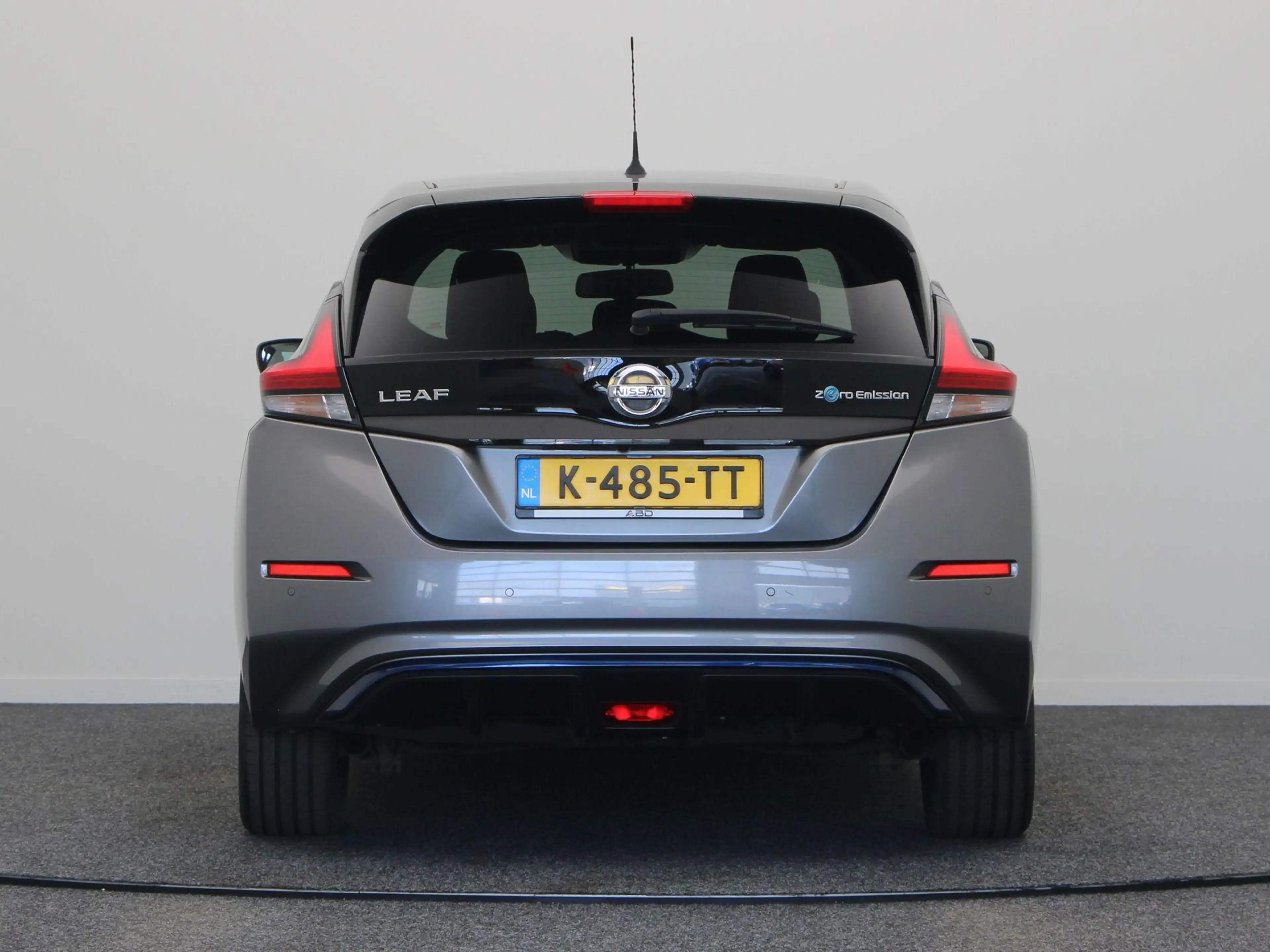 Nissan Leaf e+ N-Connecta 62 kWh | 91% SOH | Stoelverwarming v — photo 8