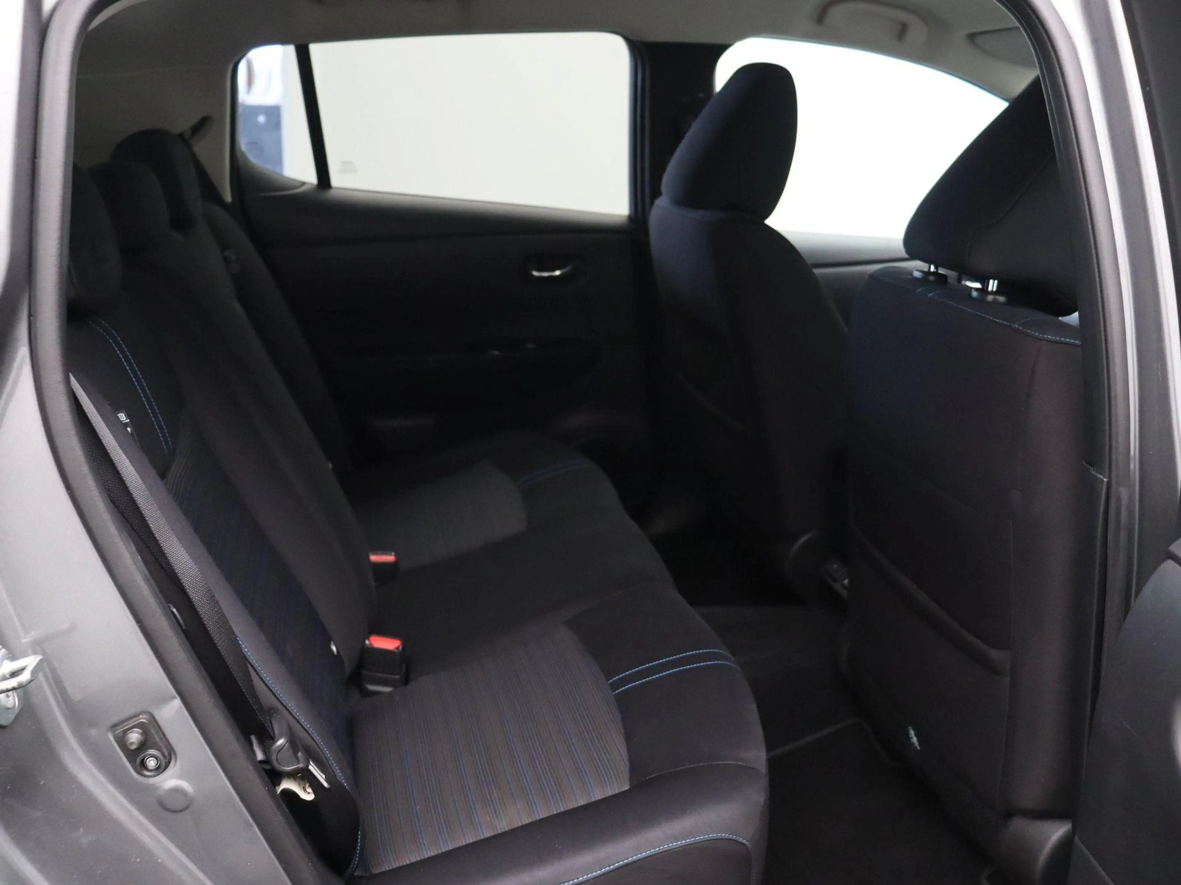 Nissan Leaf e+ N-Connecta 62 kWh | 91% SOH | Stoelverwarming v — photo 9