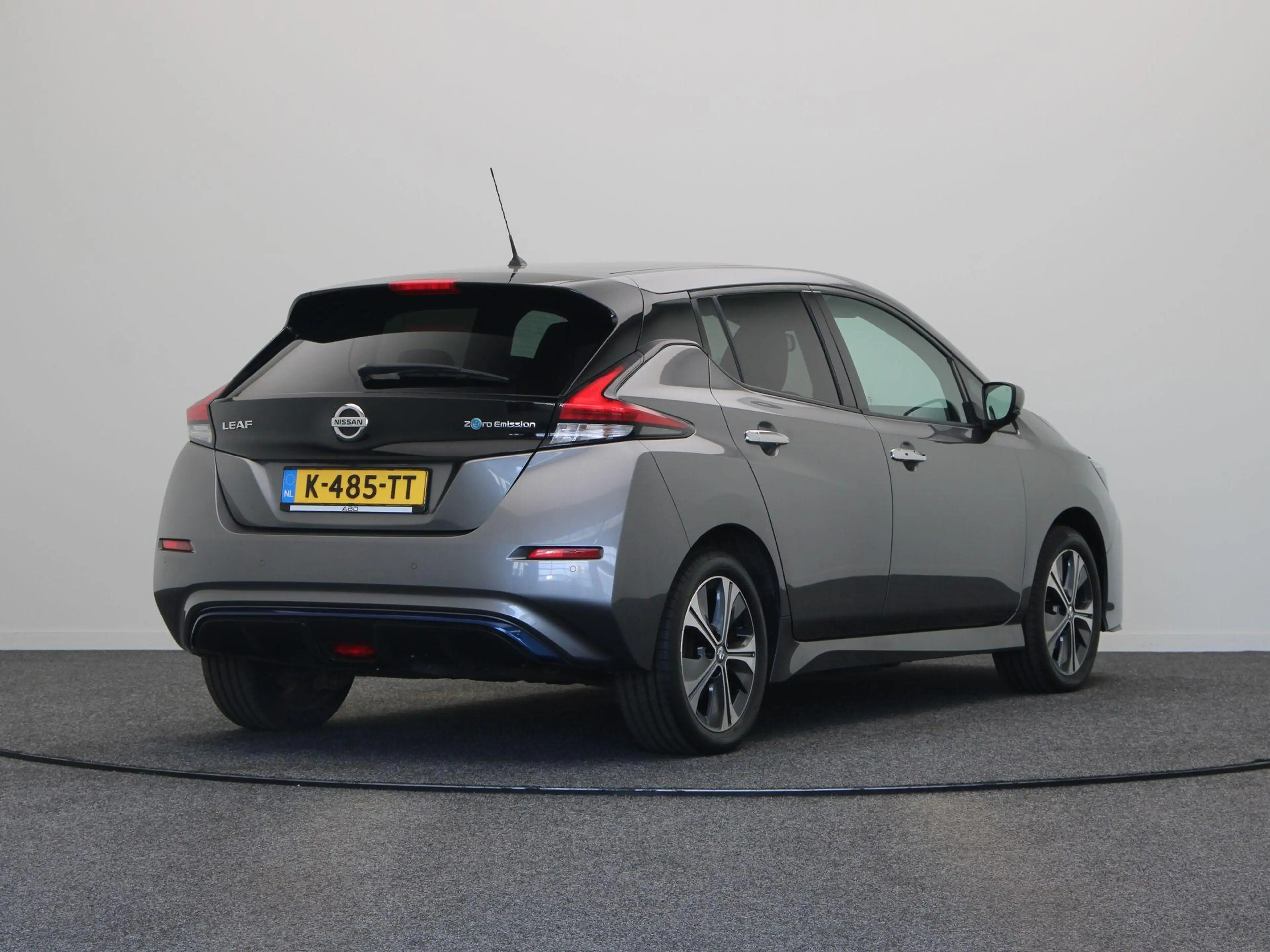 Nissan Leaf e+ N-Connecta 62 kWh | 91% SOH | Stoelverwarming v — photo 12